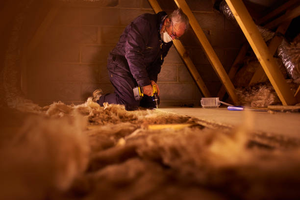 Range of Insulation Solutions in Sandusky, MI